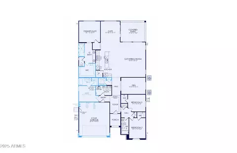 16092 W Red Bird Rd, Surprise, AZ 85387