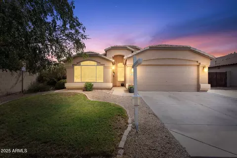 2602 N 112th Ln, Avondale, AZ 85392