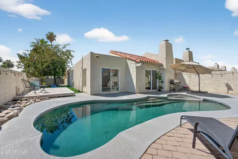 2541 N Miller Rd, Scottsdale, AZ 85257