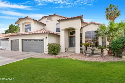 1225 E Sea Gull Dr, Gilbert, AZ 85234 photo 3