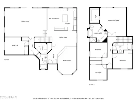 1225 E Sea Gull Dr, Gilbert, AZ 85234 photo 40
