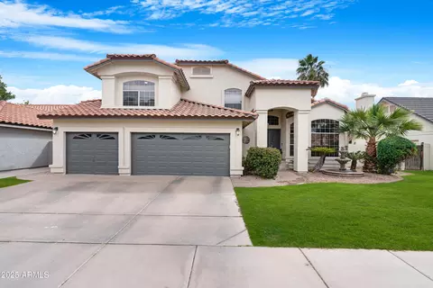 1225 E Sea Gull Dr, Gilbert, AZ 85234