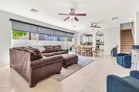 1103 S Agnes Ln, Gilbert, AZ 85296