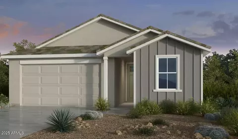 25171 N 172nd Dr, Surprise, AZ 85387