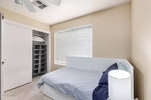 Bedroom - 8020 E Keats Ave #263, Mesa, AZ 85209 photo 7 of 7