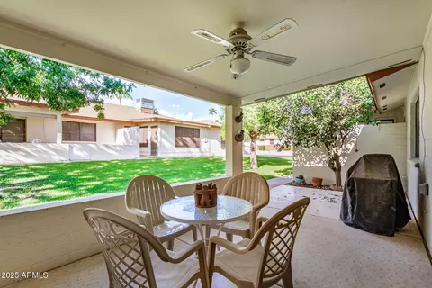 Exterior - 8020 E Keats Ave #263, Mesa, AZ 85209 photo 5 of 11