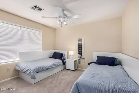 Bedroom - 8020 E Keats Ave #263, Mesa, AZ 85209 photo 6 of 7