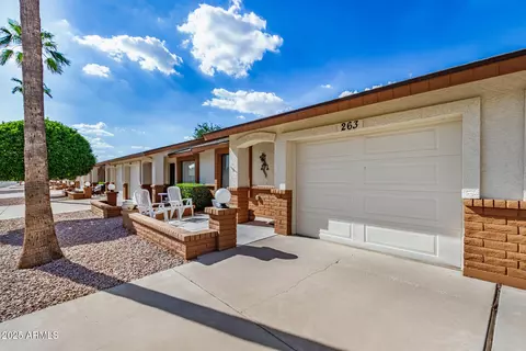 Other - 8020 E Keats Ave #263, Mesa, AZ 85209 photo 1 of 17