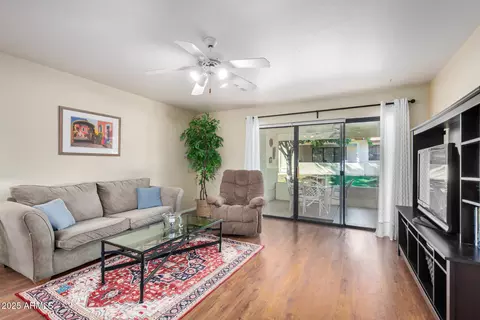 Living - 8020 E Keats Ave #263, Mesa, AZ 85209 photo 1 of 3