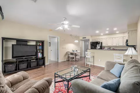 Living - 8020 E Keats Ave #263, Mesa, AZ 85209 photo 3 of 3
