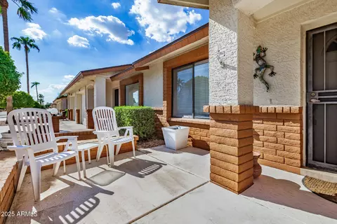 Exterior - 8020 E Keats Ave #263, Mesa, AZ 85209 photo 3 of 11