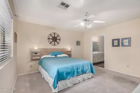Bedroom - 8020 E Keats Ave #263, Mesa, AZ 85209 photo 4 of 7
