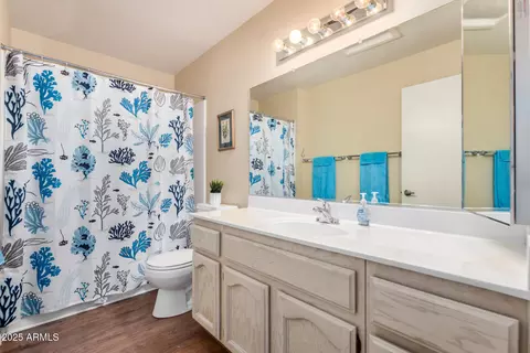 Bath - 8020 E Keats Ave #263, Mesa, AZ 85209 photo 2 of 2