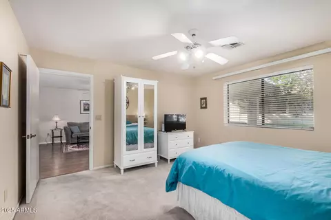 Bedroom - 8020 E Keats Ave #263, Mesa, AZ 85209 photo 1 of 7