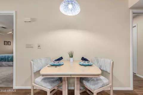 Dining - 8020 E Keats Ave #263, Mesa, AZ 85209 photo 1 of 1