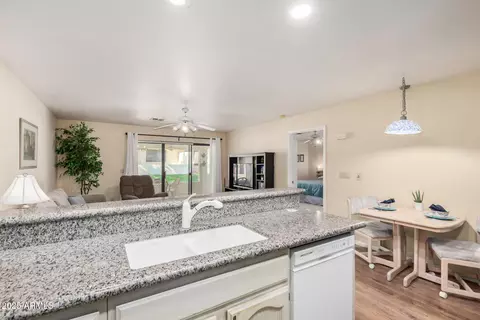 Kitchen - 8020 E Keats Ave #263, Mesa, AZ 85209 photo 1 of 4