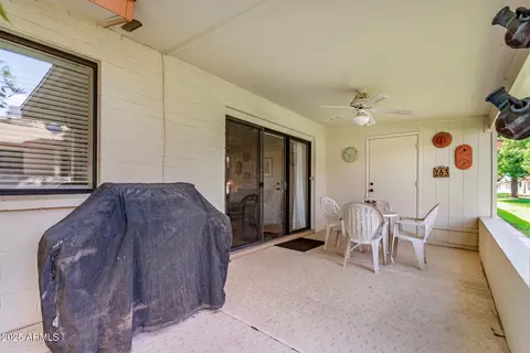 Exterior - 8020 E Keats Ave #263, Mesa, AZ 85209 photo 4 of 11