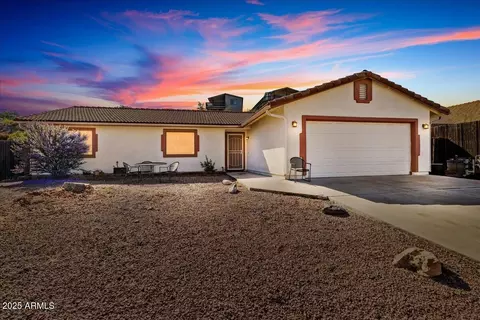 639 S Azure Dr, Camp Verde, AZ 86322