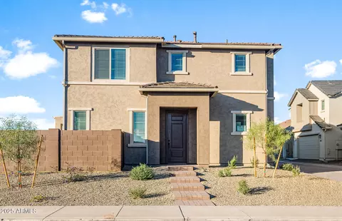 16488 W Whispering Wind Dr, Surprise, AZ 85387