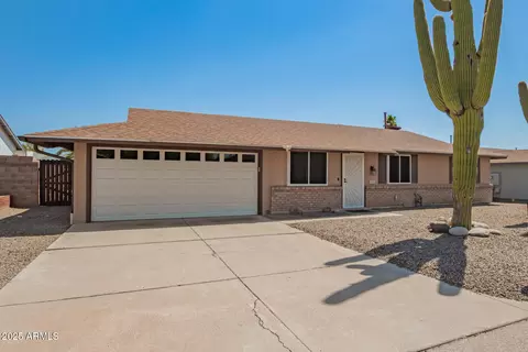 4549 W Annabelle St, Tucson, AZ 85741