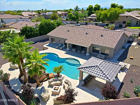 23673 N 81st Dr, Peoria, AZ 85383