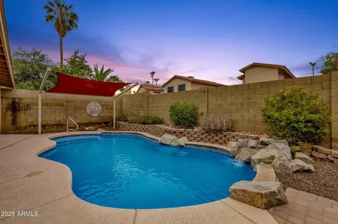 Exterior - 1656 E Bluefield Cir, Phoenix, AZ 85022 photo 5 of 10