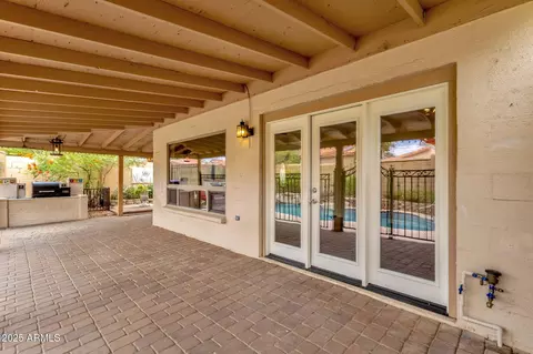 Exterior - 1656 E Bluefield Cir, Phoenix, AZ 85022 photo 6 of 10