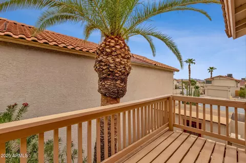 Exterior - 1656 E Bluefield Cir, Phoenix, AZ 85022 photo 3 of 10