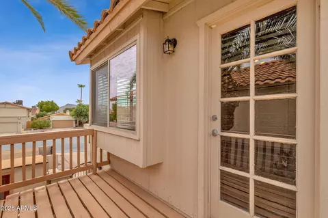 Exterior - 1656 E Bluefield Cir, Phoenix, AZ 85022 photo 2 of 10
