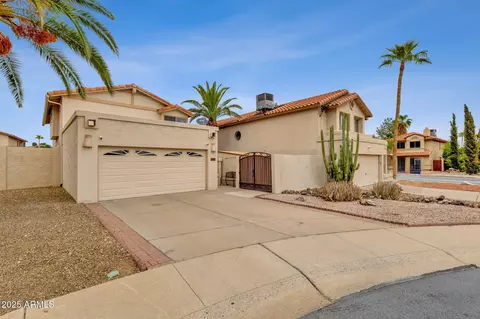 1656 E Bluefield Cir, Phoenix, AZ 85022