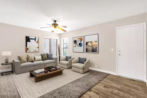 Living - 1656 E Bluefield Cir, Phoenix, AZ 85022 photo 5 of 5