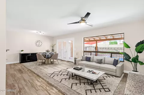 Living - 1656 E Bluefield Cir, Phoenix, AZ 85022 photo 1 of 5