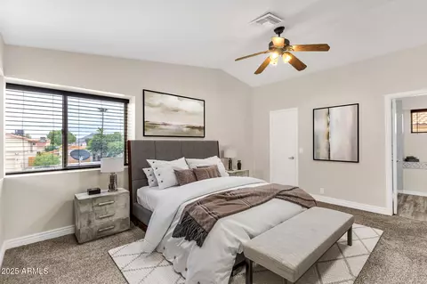 Bedroom - 1656 E Bluefield Cir, Phoenix, AZ 85022 photo 1 of 2