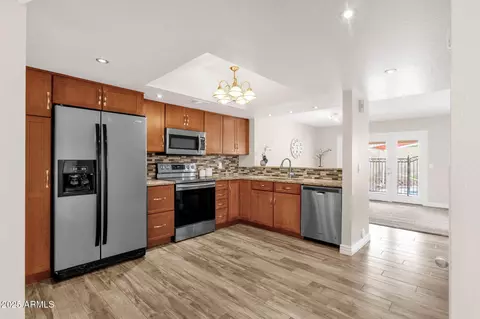 Kitchen - 1656 E Bluefield Cir, Phoenix, AZ 85022 photo 1 of 1