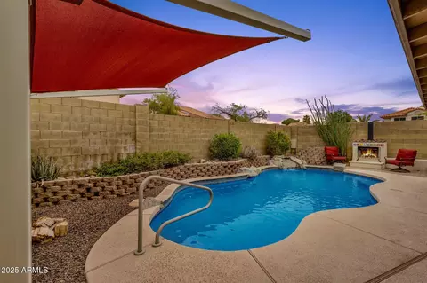 Exterior - 1656 E Bluefield Cir, Phoenix, AZ 85022 photo 4 of 10