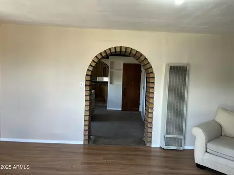 Entry Way - 1324 E 6th St, Douglas, AZ 85607 photo 1 of 1