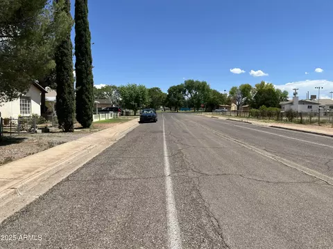 Exterior - 1324 E 6th St, Douglas, AZ 85607 photo 1 of 3