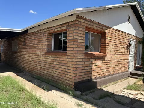 Other - 1324 E 6th St, Douglas, AZ 85607 photo 2 of 7