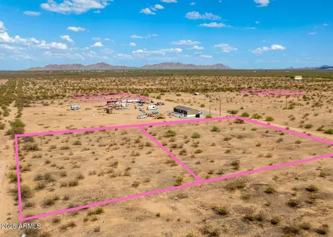 0 W Tomahawk Rd #27, Maricopa, AZ 85139