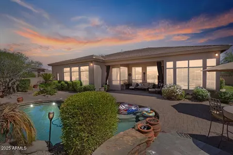 5964 E Night Glow Cir, Scottsdale, AZ 85266
