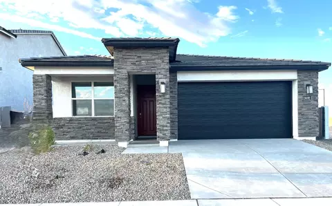 24192 W Hacienda Ave, Buckeye, AZ 85326