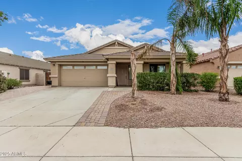 28994 N Broken Shale Dr, San Tan Valley, AZ 85143