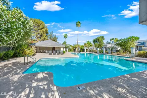 3424 W Thude Dr, Chandler, AZ 85226