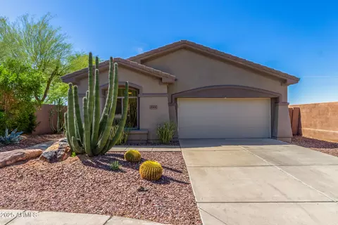 41401 N Maidstone Ct, Anthem, AZ 85086