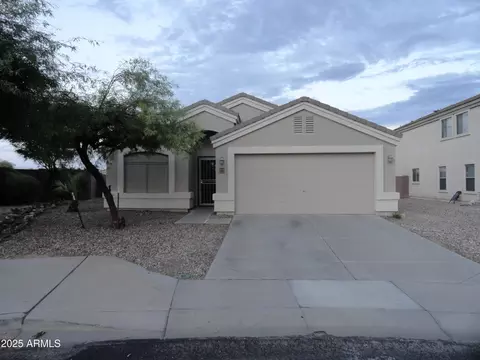 1467 S 218th Ave, Buckeye, AZ 85326