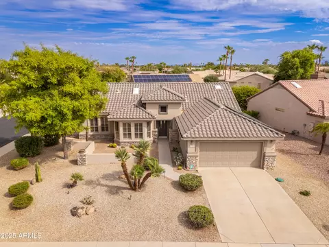 15583 W Big Sky Dr, Surprise, AZ 85374
