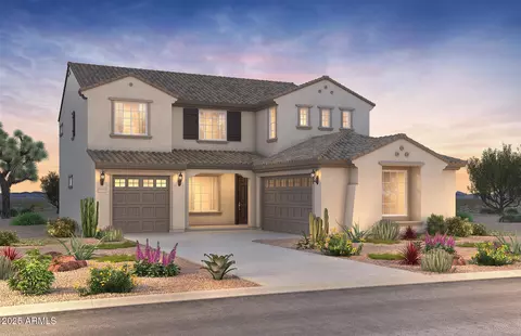 6997 W Hedge Hog Pl, Peoria, AZ 85383