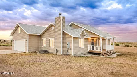 502 N 1100 St W, Taylor, AZ 85939