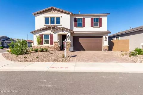 5036 W Roundhouse Rd, Laveen, AZ 85339