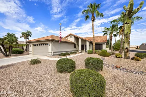 24211 S Starcrest Dr, Sun Lakes, AZ 85248